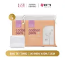 Combo 2 túi BTT 240 miếng vuông 5x6cm