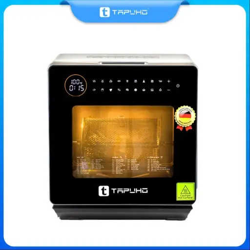 [TSF16] Nồi Chiên Hơi Nước TAPUHO TSF16
