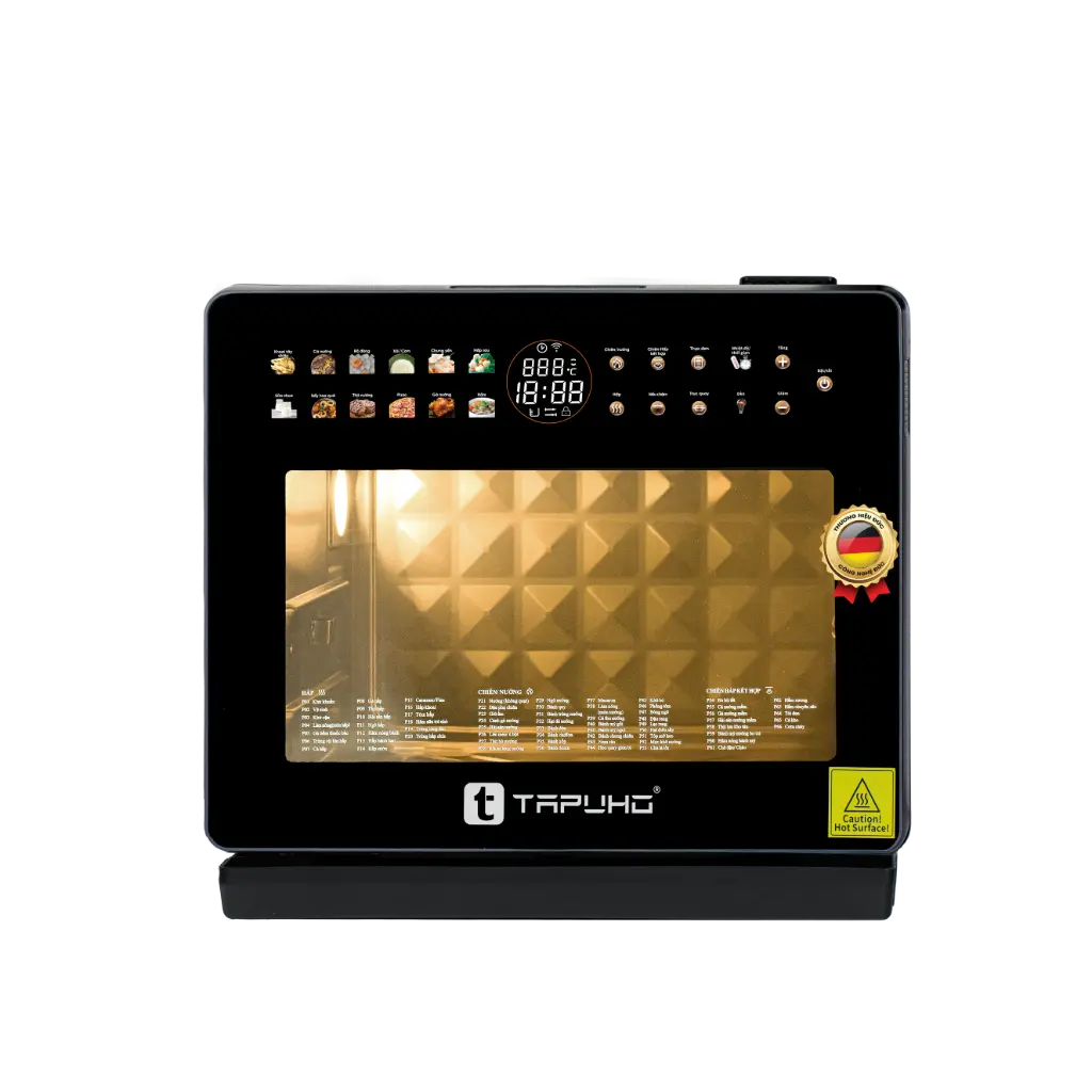 Máy Nấu Ăn Đa Năng TAPUHO TMC20 PrimeAI Elite