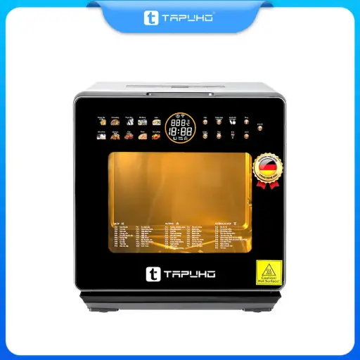 Nồi Chiên Hơi Nước TAPUHO TSF16 COLOR Plus
