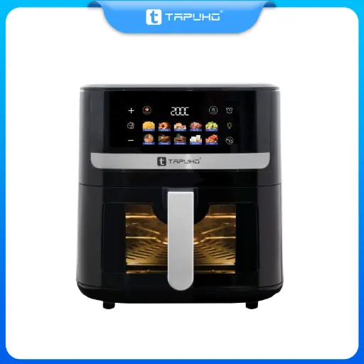 Nồi Chiên Không Dầu Đa Năng TAPUHO TAF800